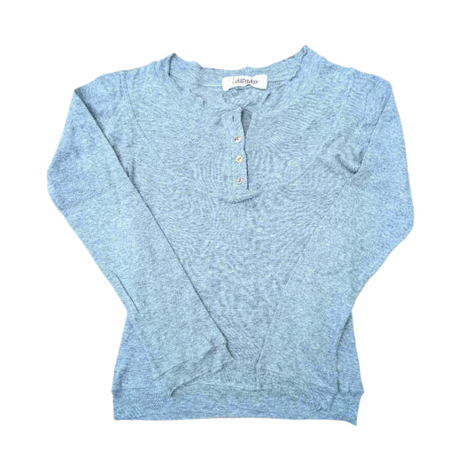 Ida Parker Shirt – 6 Jahre