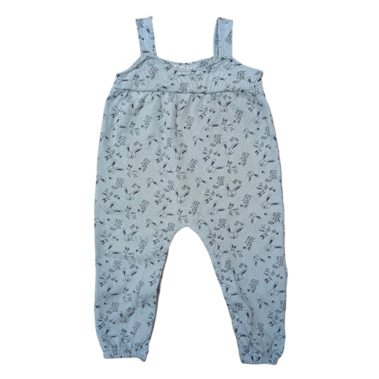 Kimadi Strampler/Overall – 2 Jahre