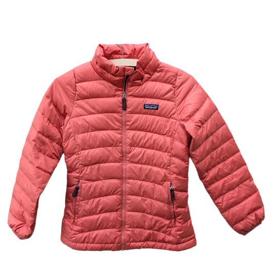 Patagonia Down Jacket (size 12)