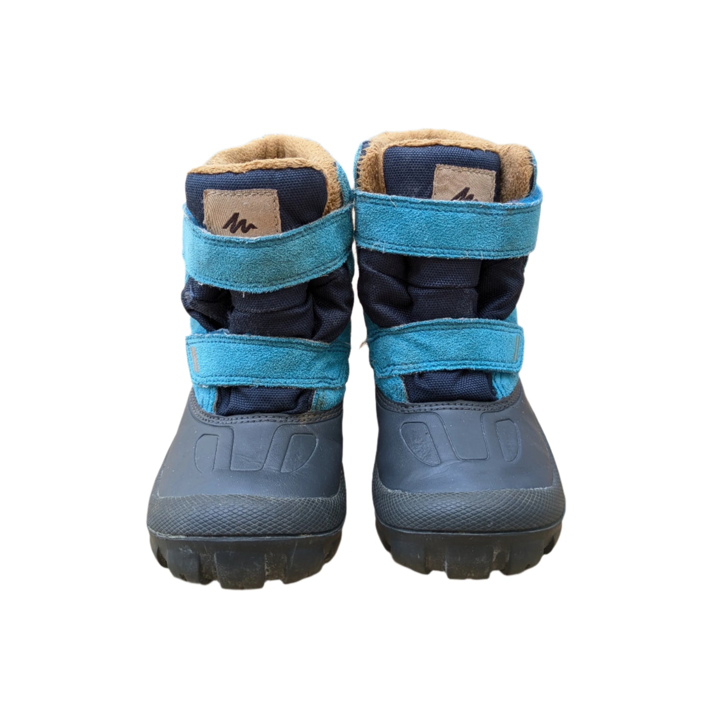 Quechua snow boots - size 23