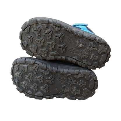 Quechua snow boots - size 23