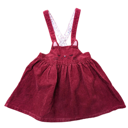 Next Cordrock - 4-5 Jahre