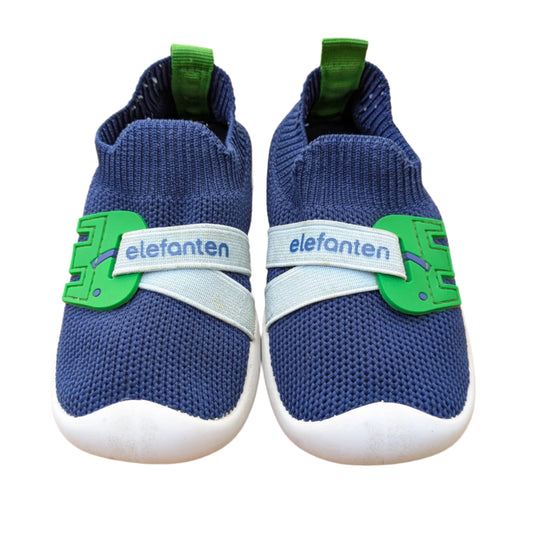 Elefantenschuhe - Größe 22