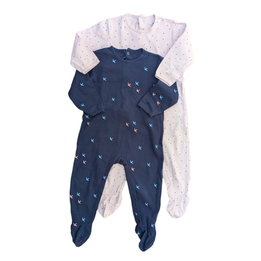 La Redoute cotton pyjama set- 2 yrs / 86cm