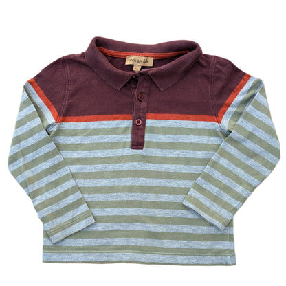 Rock & Wilde shirt - 3 yrs