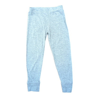 H&M grey pyjama pants - 3-4 yrs / 98-104 cm