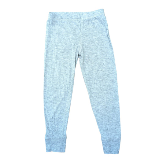 H&M grey pyjama pants - 3-4 yrs / 98-104 cm
