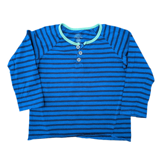 EGG striped shirt - 3 yrs / 98 cm