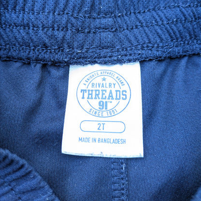 Sports shorts - 2 yrs