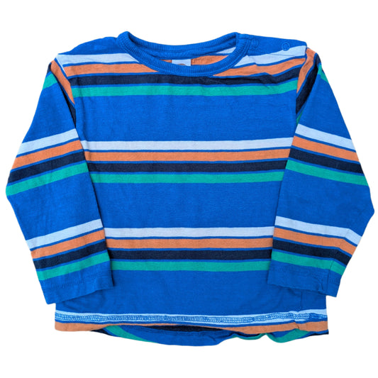 Migros shirt - 12-18 mo / 86 cm