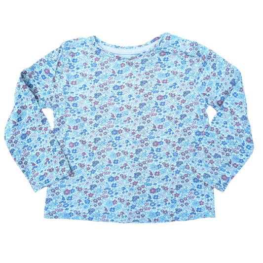 Manor floral shirt - 24 mo / 92 cm