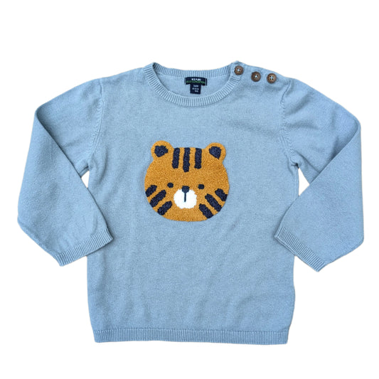 Kiabi Cotton Sweater - 36mo / 90-97 cm