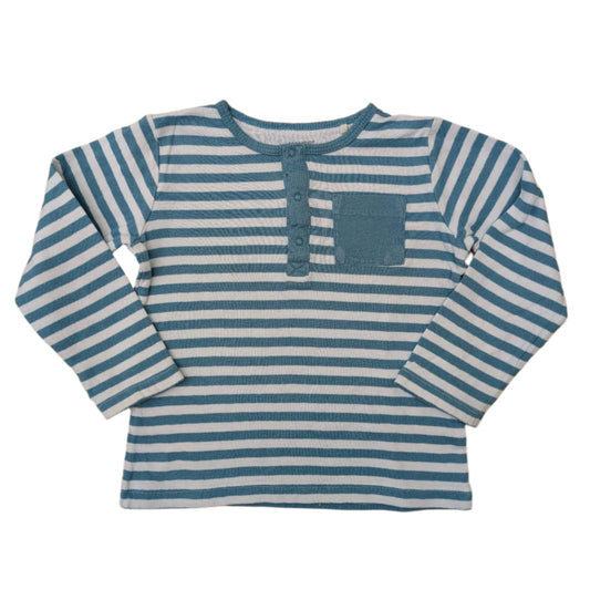Manor striped shirt - 3 yrs / 98 cm