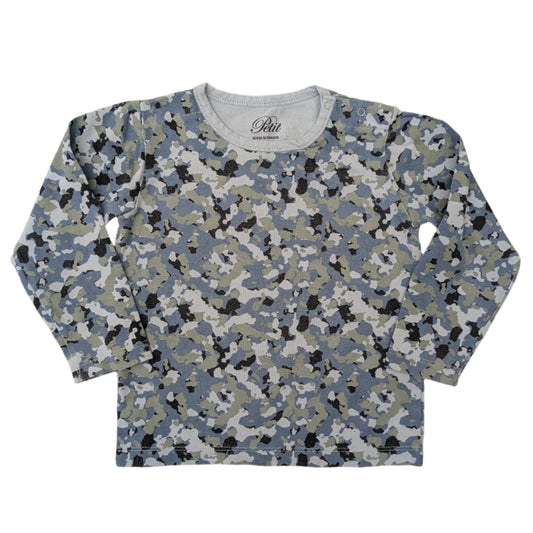 Sofie Schnoor shirt - 24 mo / 92 cm
