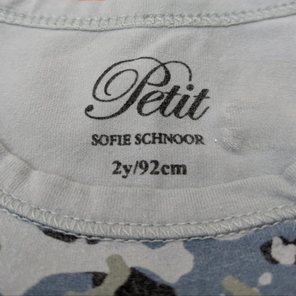 Sofie Schnoor shirt - 24 mo / 92 cm