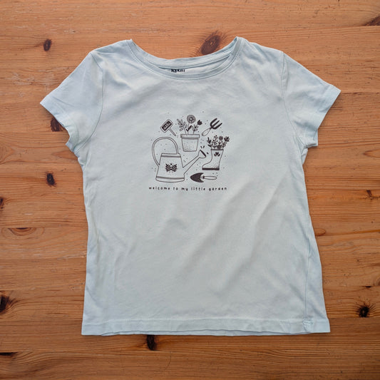 Kiabi Baumwoll-T-Shirt – 5 Jahre