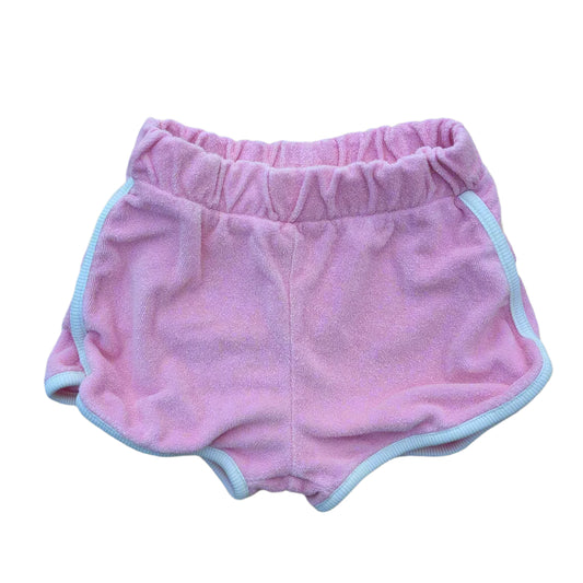Manor Frottee-Shorts – 5 Jahre