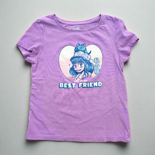 Kiabi-Shirt – 6 Jahre