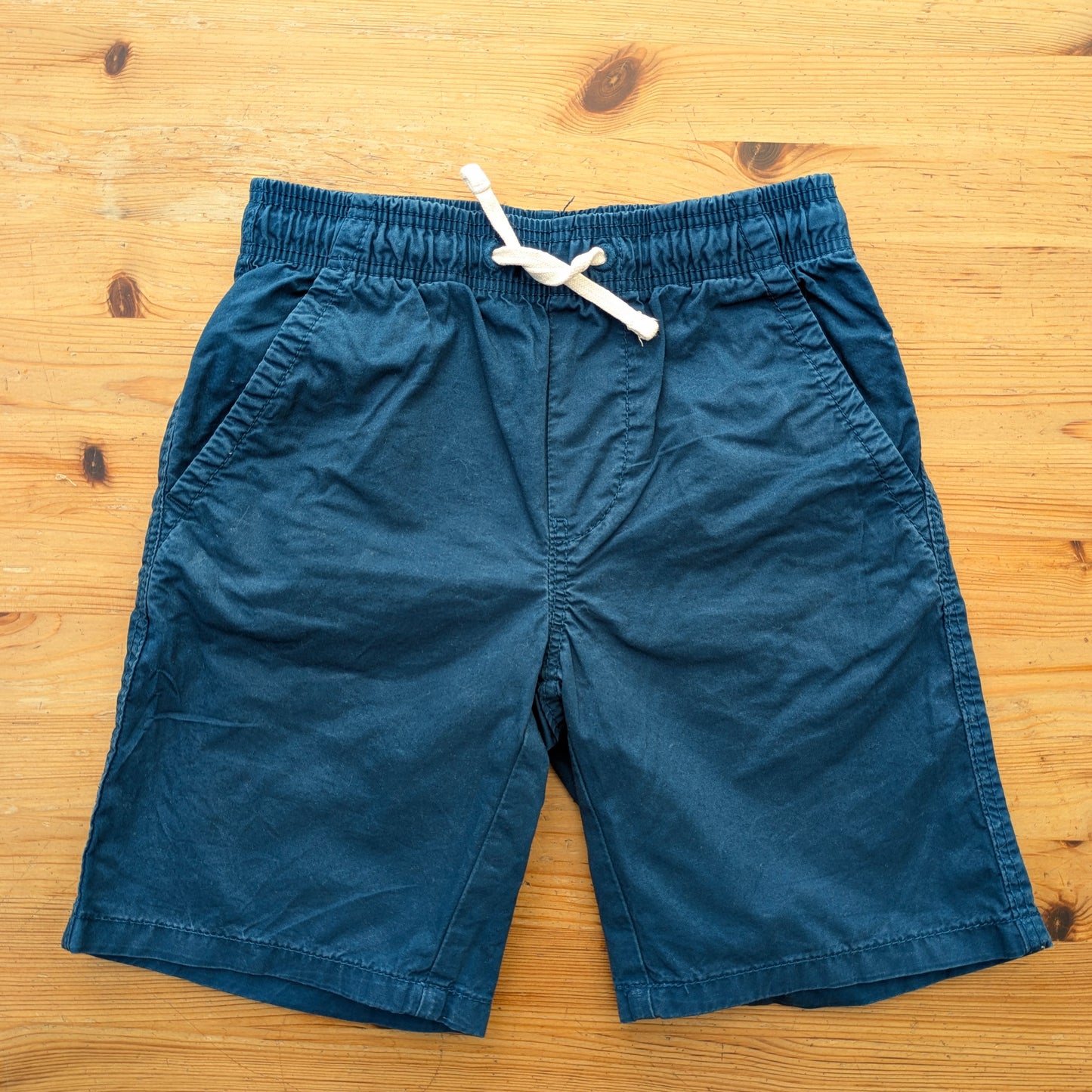 Kiabi cotton shorts - 6 yrs