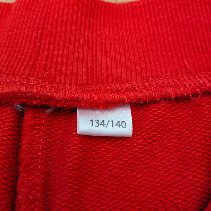 Spain cotton shorts - 9 years / 134-140cm