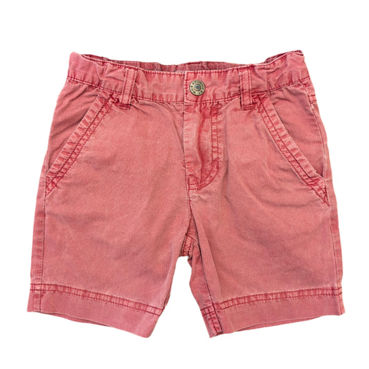 Shorts aus Weizenbaumwolle – 5 Jahre