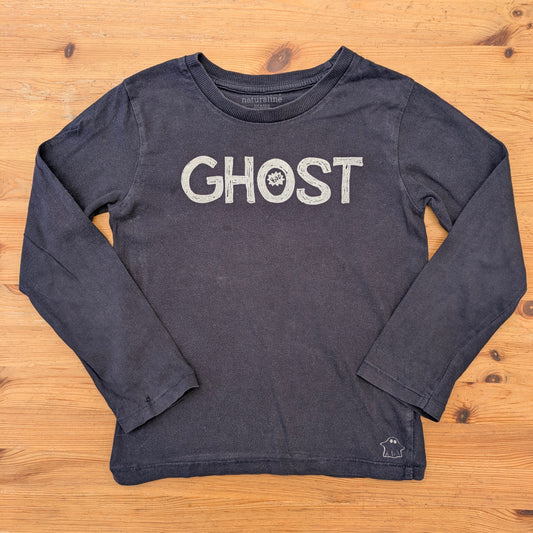 Naturaline Ghost shirt - 5-6 yrs / 116 cm (Copy)