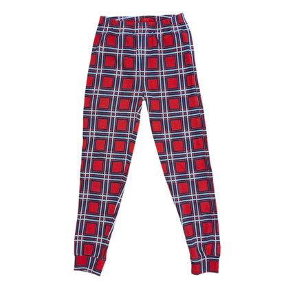 Geometric pants - 12 yrs