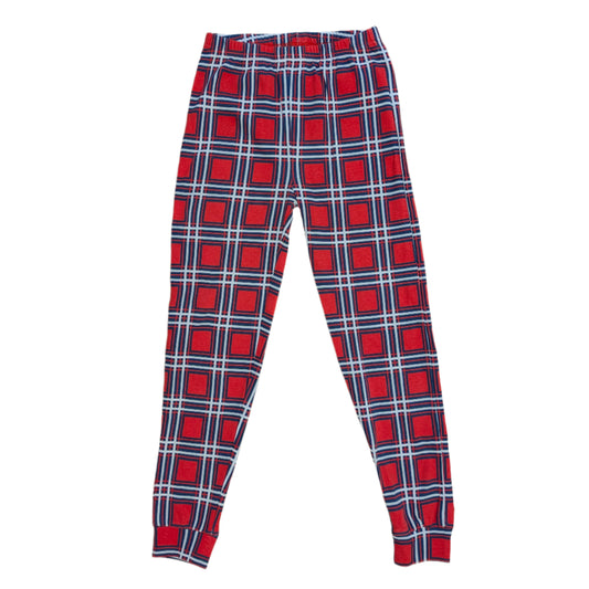 Geometric pants - 12 yrs