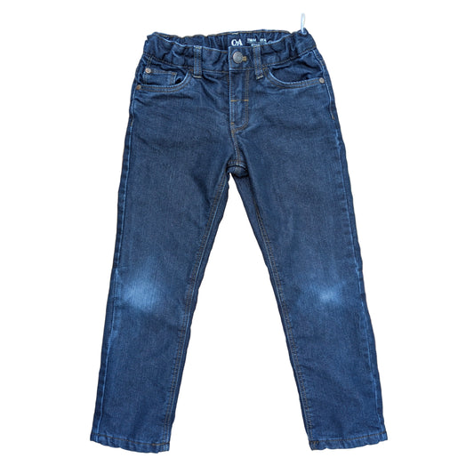 C&A jeans - 6 years