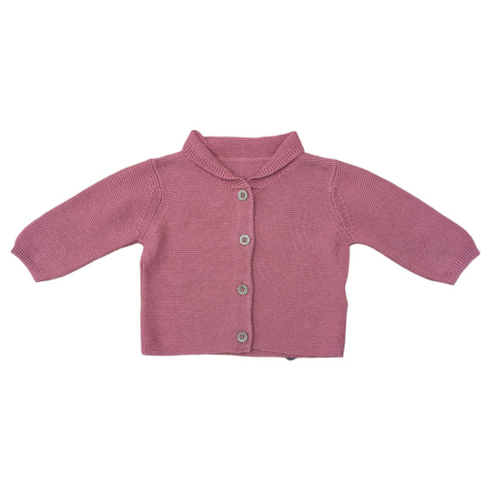 M&S knit sweater - 0-3 mo / 62 cm