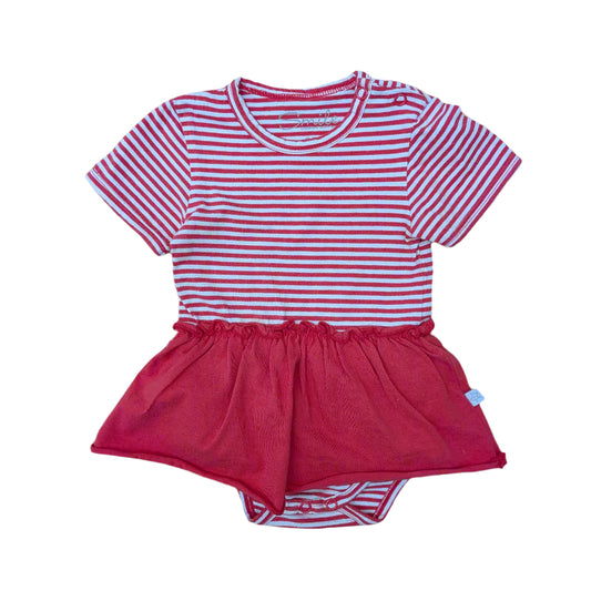 Smile Romper - 6 mo / 68cm