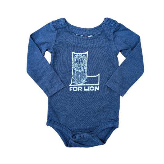 Mon Coeur onesie body - 3 mo / 62cm