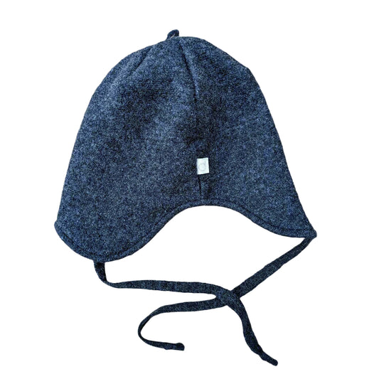 Disana Wool and Cotton Hat, Bonnet - 3 yrs