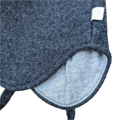 Disana Wool and Cotton Hat, Bonnet - 3 yrs
