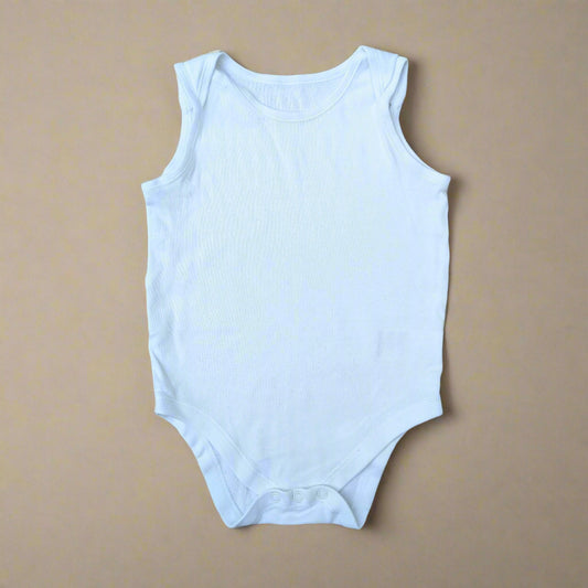 John Lewis onesie - 18-24 mo