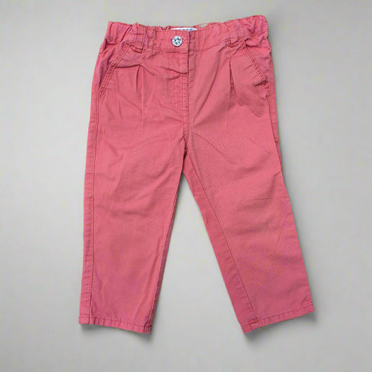 Pantalon cocon - 18 mois / 81 cm
