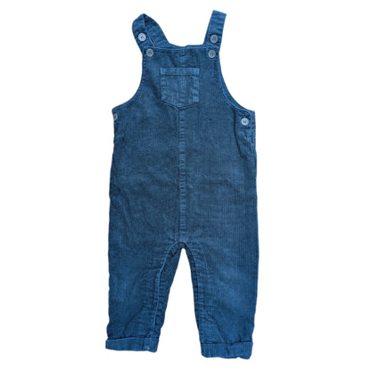 Tu dungarees- 18-24 mo / 86-92 cm