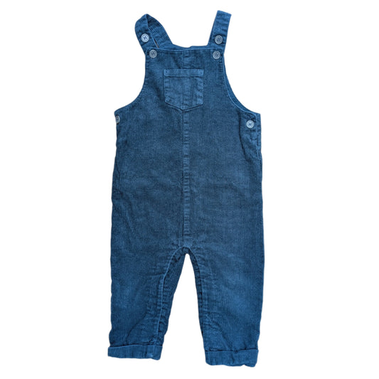 Tu dungarees- 18-24 mo / 86-92 cm