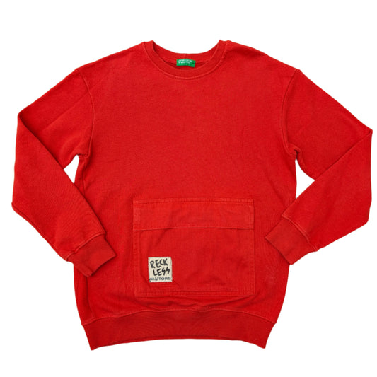 United Colors of Benetton sweater -8-9 yrs / 140 cm