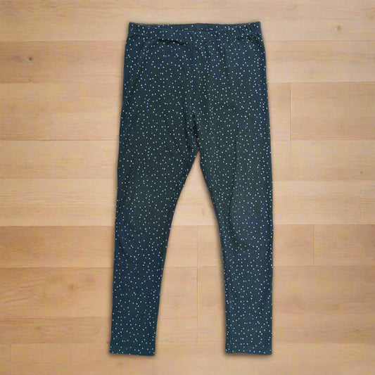 Naturaline Baumwoll-Leggings - 6 Jahre / 122-128cm