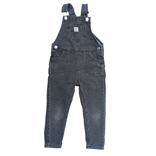MNG jean dungarees- 2-3 yrs / 98 cm