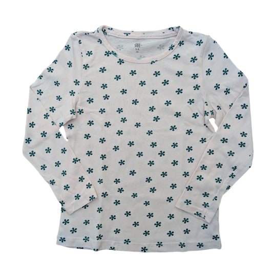La Redoute shirt - 5 yrs