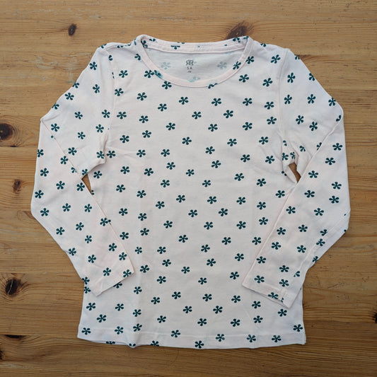 La Redoute cotton shirt - 5-6 years