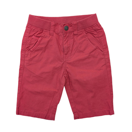 Zara Baumwollshorts – 4–5 Jahre / 110 cm
