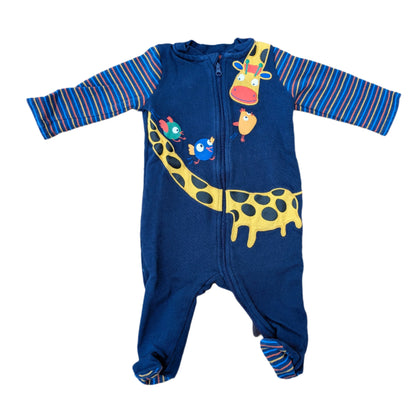 Du pareil au meme pyjamas - 9 mo / 71 cm (Copy)
