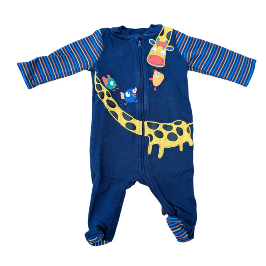 Du pareil au meme pyjamas - 9 mo / 71 cm (Copy)
