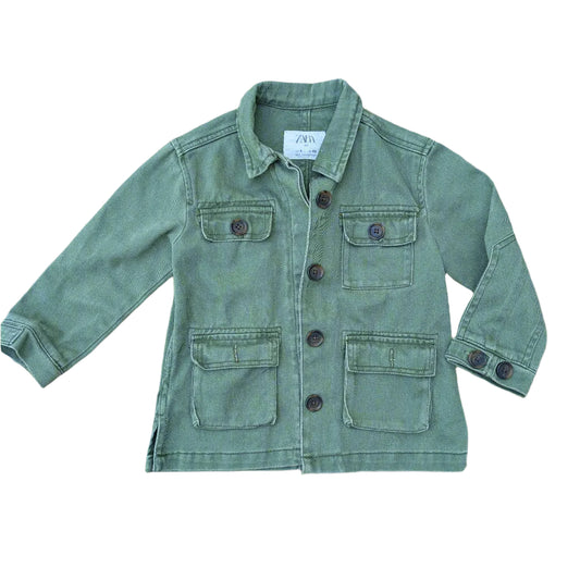 Zara Jacke - 5 Jahre