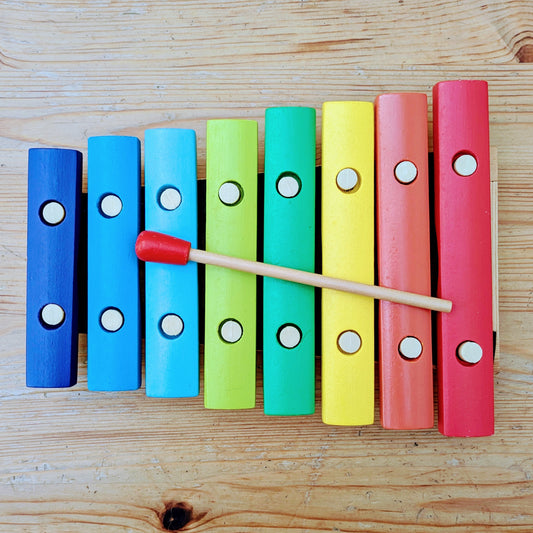 Melissa &amp; Doug Xylophon
