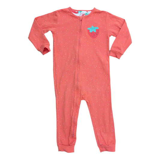 Next Pyjamas - 2-3 Jahre (Kopie)