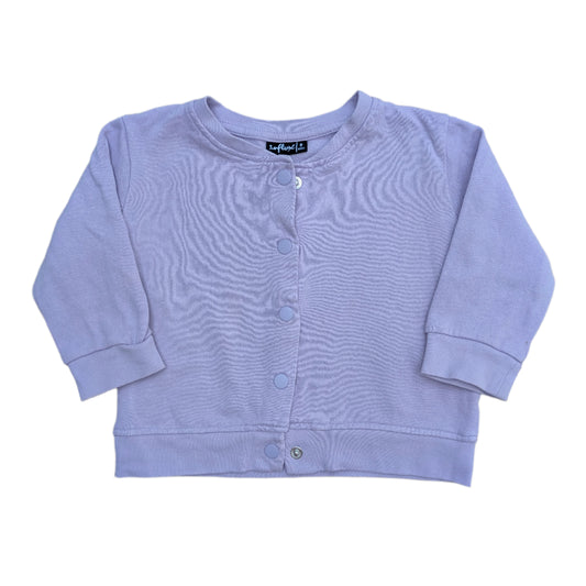 Influx Snap Button Sweater - 9mo
